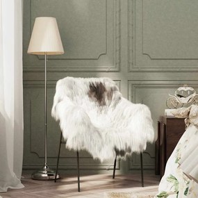 Γούνα Προβάτου Διαφόρων Αποχρώσεων (60-70) x (90-100) εκ.