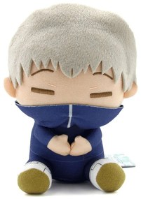 Φιγούρα Δράσης Big Plush: Jujutsu Kaisen - Toge Inumaki 073632 20cm Multi Banpresto