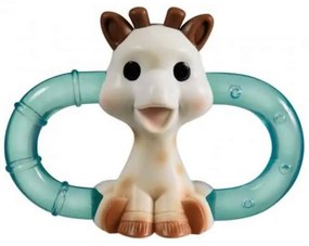 Κρίκος οδοντοφυϊας για το ψυγείο Sophie La Girafe