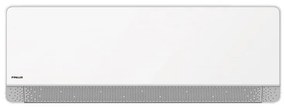 Finlux 18MAG87REX, 18000 BTU ψύξης/θέρμανσης, A+++, 4D φυσήματα, Comfort breeze, Wi-Fi, φίλτρο πλάσματος, Λευκό
