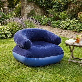 Φουσκωτή Πολυθρόνα Lounge 50x91x91 SDS-22053