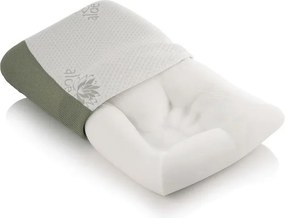 Μαξιλάρι μνήμης Sleep Well από την Sleepy