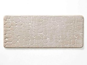 Πατάκι Douceur d'intérieur - 50x120cm - Μπεζ