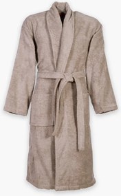 Μπουρνούζι Nef-Nef Homeware Fresh Taupe