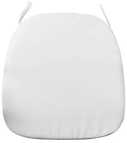 Μαξιλάρι ILONA-MILLS Ύφ.Water Repellent Εκρού 43x42x4cm (Σετ 20 ΤΕΜ)