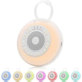 Mama Said Συσκευή ύπνου για μωρά με φωτισμό και 26 ήχους νανουρίσματος