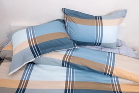 Σετ Σεντόνια Υπέρδιπλα 230x260 Έμμα Πετρόλ  Viopros