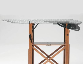 Σιδερώστρα Bravo ARiT - Cherry Wood