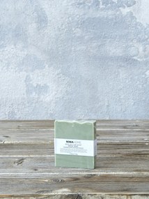 Σαπούνι αργίλου Kaolin Green Mint 125g - Nima Home