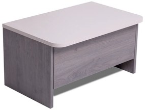Κομοδίνο SO1 60x41x32 DIOMMI 45-734 DIOMMI-45-734
