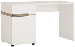 Γραφείο Lugano - 125.00Χ61.90Χ72.80cm