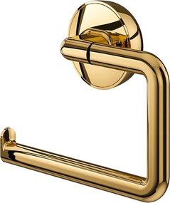 Tiger Cooper Χαρτοθήκη Polished gold 800552