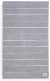 Παιδική Πετσέτα Θαλάσσης (70x120) Nef-Nef Homeware Bay Kid Grey