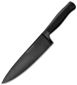 Μαχαίρι Chef Performer 1061200120 20cm Black Wusthof Ανοξείδωτο Ατσάλι
