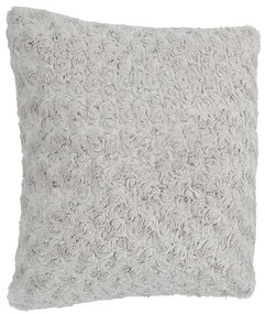 Διακοσμητικό Μαξιλάρι Γούνινο (45x45) A-S Fur Grey 131500B