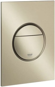 Πλακέτα χειρισμού Grohe Nova Cosmopolitan S-Nikel Mat