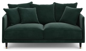 Καναπές-κρεβάτι από βελούδο, Lazare