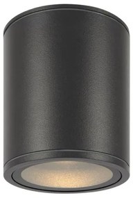 Σποτ Φωτιστικό Οροφής LED Γραφίτης Bar O306CL-L12GF Maytoni-O306CL-L12GF-Γκρι O306CL-L12GF
