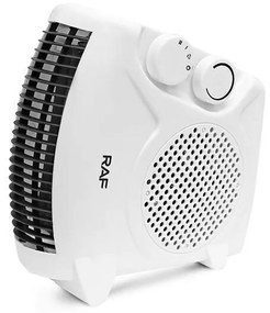 Raf R.1183 Αερόθερμο Δαπέδου 2000W