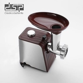 Μηχανή άλεσης και κοπής τροφίμων - 10in1 - KM5067 - DSP - 617727