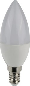 Λάμπα LED Eurolamp E14/5W/6500K/400Lm 147-77203