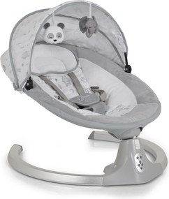 Electric swing Ari grey