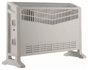 Finlux FCH-1022 Shark Θερμοπομπός 2000W