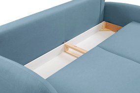 Καναπές - κρεβάτι Saron-Galazio