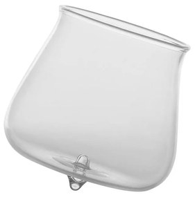 Ποτήρι Ουίσκι Pirolo PI00301 260ml Clear Zafferano Glass
