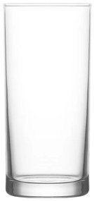 Luigi Ferrero Rica FR-320LR Σετ Ποτήρια Νερού / Κοκτέιλ/Ποτού 295ml, 6τμχ