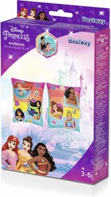 BESTWAY μπρατσάκια 91041, 23x15cm, 3-6 ετών, Disney Princess