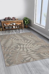 Χαλί Woopamuk185 625HFT3241 Beige-Grey Conceptum Hypnose 120X180cm