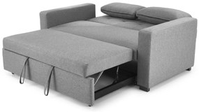 Paula Διθεσιος Καναπες Κρεβατι Διαφορα Χρωματα