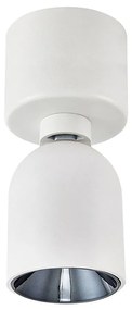 Σποτ Μονόφωτο LED Viokef Lot White 4304600