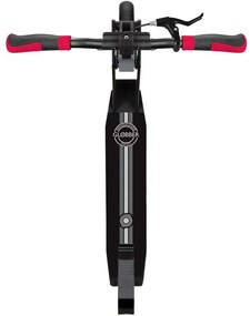 Scooter Globber One K165 BR Deluxe Black