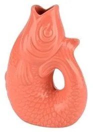 Gift Company Monsieur Carafon Βάζο XS - Ψάρι Σομόν 0,2l