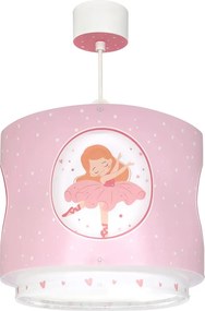 Princess Dance φωτιστικό οροφής (60912)