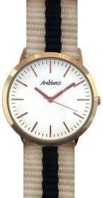 Unisex Ρολόγια Arabians DPP2197B (Ø 38 mm)