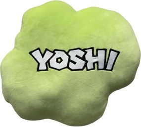 Μαξιλάρι Mario Bros Πράσινο πολυεστέρας Παιδικά