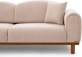 Stewehome Σετ 3 τεμαχίων μποέμ καναπέδων