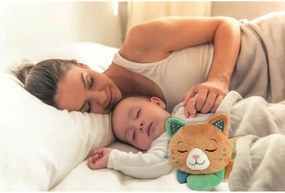 Αρκουδάκι Clementoni Πλαστική ύλη