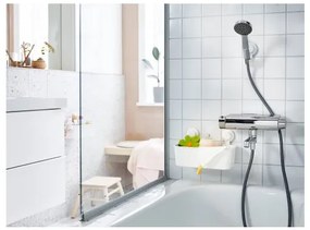 TISKEN καλάθι με βεντούζα 403.812.53