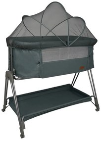 Λίκνο (0-6 Μηνών/Έως 9kg) Bebe Stars Pearl Ocean 845-184