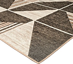 Χαλί Διαδρόμου (80x150) New Plan Lux 3070/80