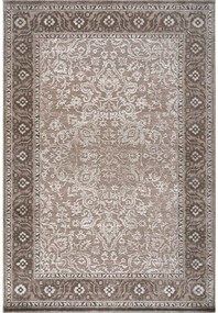 ΧΑΛΙ GARLAND BEIGE Μπεζ 160 x 230 εκ. MADI