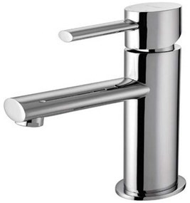 Μπαταρία Νιπτήρος Sinar FA16 Chrome Praxis Metal, Ceramic