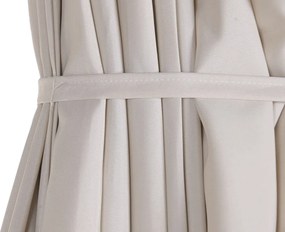 Ομπρέλα Home ESPRIT Μπεζ 450 X 265 X 240 CM