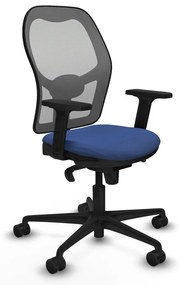 Καρέκλα Γραφείου Piqueras y Crespo 2D036N0 Ναυτικό Μπλε