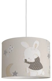Παιδικό φωτιστικό οροφής “Baby Bunny” VEIS