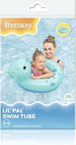 Φουσκωτή Σανίδα Bestway Πολύχρωμο